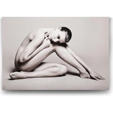 Sofistic Women Tablo - 125X80CM