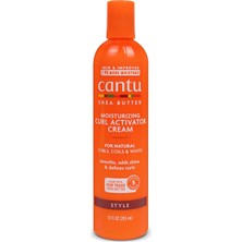 Cantu Bukle Nemlendirici ve Belirginleştirici Krem 355ML 1 Paket