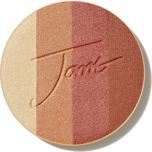 Jane Iredale Purebronze Işıltılı Bronzlaştırıcı Palet Yedek