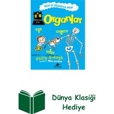 Pegasus Organlar - Henry'nin Evi + Dünya Klasiği Hediye
