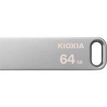 Metal USB 3.2 Gen 1 64GB USB Bellek