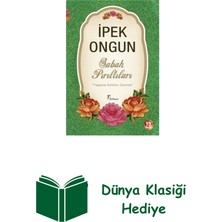 Artemis Yayınları Sabah Pırıltıları + Dünya Klasiği Hediye