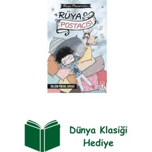 Timaş Çocuk Rüya Postacısı - Rüya Maceraları + Dünya Klasiği Hediye