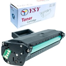 Ysy Mfp 135W 106A 107W 107A - 1000(1K) Sayfa Verimli 137,138 Muadil Toner