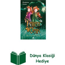 Pegasus Fairy Oak - Ikizlerin Sırrı + Dünya Klasiği Hediye