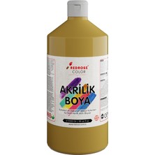 Hardal Akrilik Boya 1000 gr