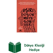 Pegasus Aşırı Düşünmeye Son Ver + Dünya Klasiği Hediye