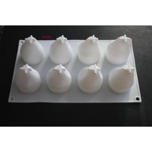 Silikon Armut Kalıp ECMELNM731