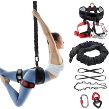 Avessa FDK-1000 Bungee Jumping Pro Egzersiz Aleti