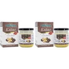 Shiffa M02220 Kakao Yağı 150 Gr. 1 Paket 1 x 250 ml 2 Paketi