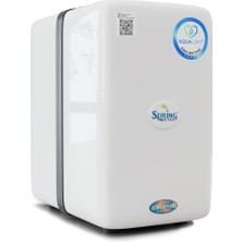 Spring Water Aqua Love Atık Su Üretmeyen Su Arıtma Cihazı
