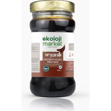 Harnup Pekmezi Cam Kavanoz 380G