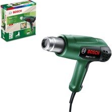Home And Garden Elektrikli Sıcak Hava Tabancası Easyheat 500 (1600 Watt, Maksimum Sıcaklık 500 �
