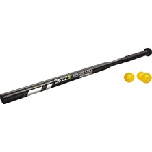 Sklz Power Stick Baseball And Softball Training Bat For Strength