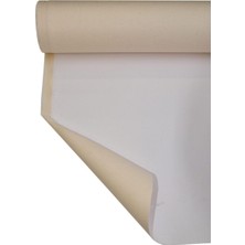 Lona Sanat Tuval Bezi 280 Gram 3 Kat Astar 70 x 100 cm