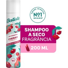 Batiste Cherry 1 Paket (1 x 200 Ml)