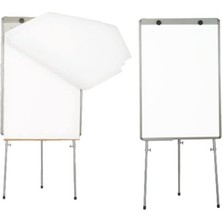 Panda Pan 432 Flip Chart Kağıtları, 25'li Paket