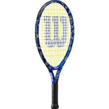Wilson Minions 3.0 Jr 19 Tenis Raketi 19