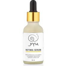 Retinol Serum Kırışıklık Karşıtı Onarıcı Cilt Yenileyici 30 ml