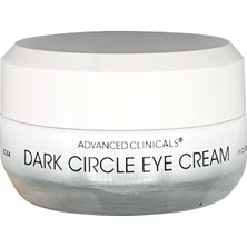Koyu Halka Karşıtı Göz Kremi 30ML, 810400036901