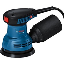 Zımpara Gex 125
