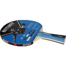 Butterfly Timo Boll Sapphire
