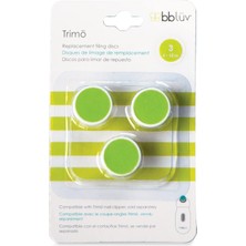 Bblüv BBLUV-B0159 Bakım Ürünleri, Yeşil