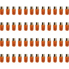 Mini Tek Kullanımlık Otel Kamp Seyehat Saç Şampuanı - 30CC / 30 Ml. - 50 Adet