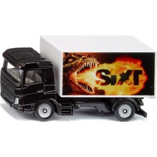 Sixt Kamyon Oyuncak