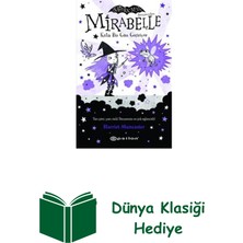 Epsilon Yayınevi Mirabelle 3 - Kötü Bir Gün Geçiriyor - Isadora ... + Dünya Klasiği Hediye