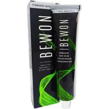 Saç Boyası 100 ml 6.81 Koyu Kumral Küllü