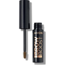 Brow Boost Kaş Jeli Light Brown