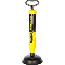 En Güçlü Vakumlama Pompası Büyük Pro Pump Lavabo Klozet Tıkanıklığı Açan Kaporta Göçü