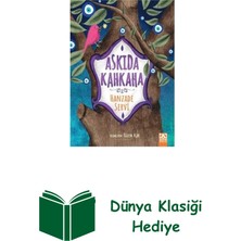 Altın Kitaplar Askıda Kahkaha + Dünya Klasiği Hediye