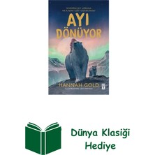 Genç Timaş Ayı Dönüyor + Dünya Klasiği Hediye