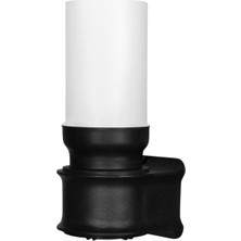 Bahçe Aydınlatması Galata Aplik Bahçe Lambası 220V E27 IP54 UG-ZT-0272