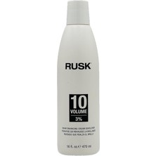 10 Volume 3 Oksidan Krem 470ML