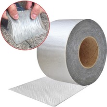 Bay-Tec Sızdırmazlık Tamir Bandı Su Geçirmez Bant 96 Mm*2 Mtr