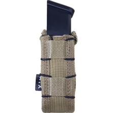 Utx 9 mm Molle Sistem Ekipman Cebi Kılıfı