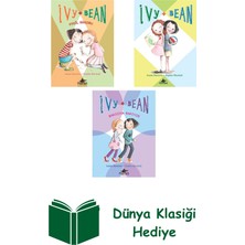 Pegasus Annie Barrows 3 Kitap Seti + Dünya Klasiği Hediye