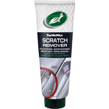 Turtle Wax Çizik Giderici Pasta 100 ml