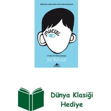 Pegasus Mucize + Dünya Klasiği Hediye
