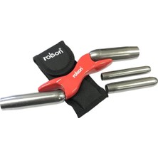 Four Size Brick Jointer