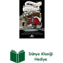 Pegasus Nicholas Benedict'in Olağanüstü Eğitimi + Dünya Klasiği Hediye
