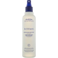Brilliant Medium Hold Hair Spray-Saç Spreyi 250ML