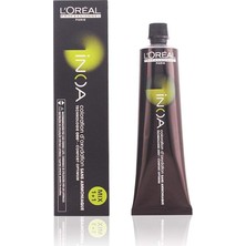 L'oreal Professıonnel Parıs Inoa No:5 Açık Kahve Saç Boyası 60ML