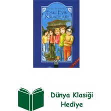 Altın Kitaplar Eski Evin Kiracıları + Dünya Klasiği Hediye