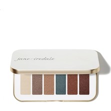 Jane Iredale Purepressed Göz Farı Kit Palet