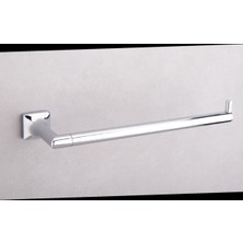 Pruva Kağıt Havluluk Krom Renk 42X74X269 mm
