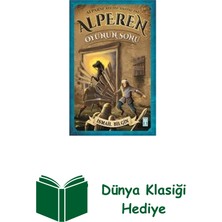 Genç Timaş Alparslan'ın Akıncısı Alperen - Oyunun Sonu + Dünya Klasiği Hediye